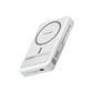 SHARGE ICEMAG 磁吸行動電源 10000mAh｜雙重快充，冰感透視設計