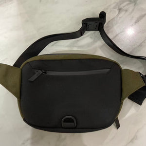 ALPAKA Bravo Waist Pack 600D 防潑水腰包 #1732 ( 陳列品/瑕疵品特價出售 )