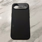 AULUMU Vegan Leather Case 手機殻（iPhone 17 / Air 專用）#1796 ( 陳列品/瑕疵品特價出售 )
