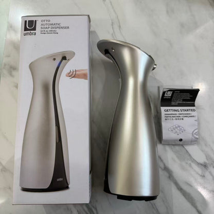 UMBRA OTTO 自動感應洗手液機 #1745 ( 陳列品/瑕疵品特價出售 )
