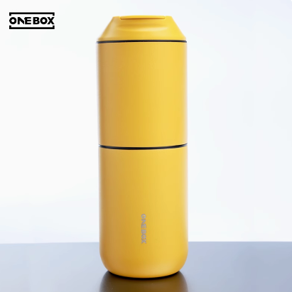 ONEBOX 便攜智能咖啡機 T2
