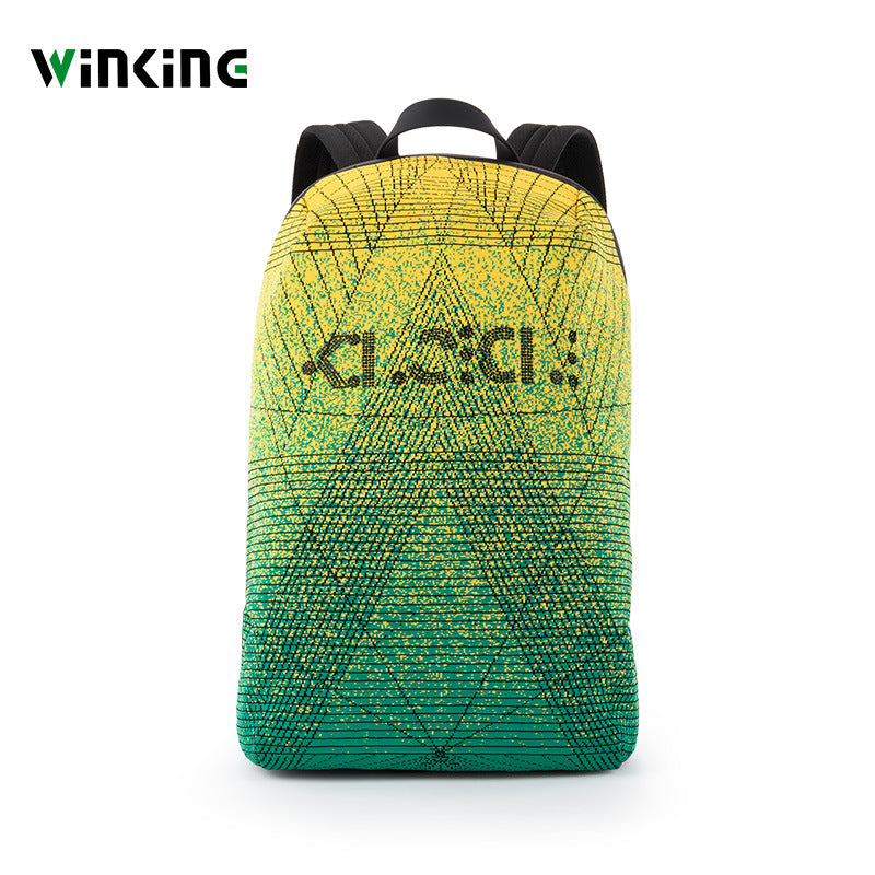 WINKING 輕便旅行背包 KS2069
