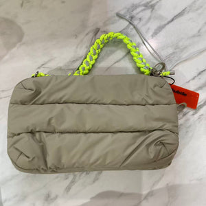 SUBTLE Puff Mini Crossbody Bag 泡芙斜孭袋 #1760 ( 陳列品/瑕疵品特價出售 )