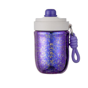 ETELF Portable Coffee Cup V2 奶胖杯 ｜400ml 純鈦咖啡保溫杯