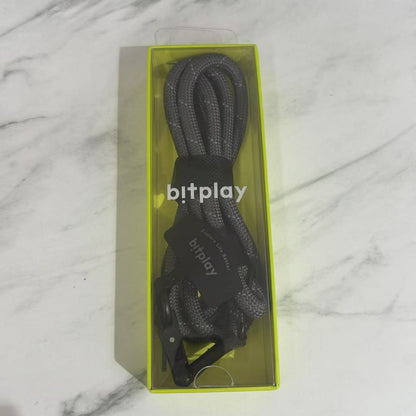 BITPLAY 8mm Lite Strap｜兩用掛繩背帶 V2 #1695 ( 陳列品/瑕疵品特價出售 )