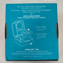 美國 Omiebox 保冷保熱三層防漏餐盒 V2