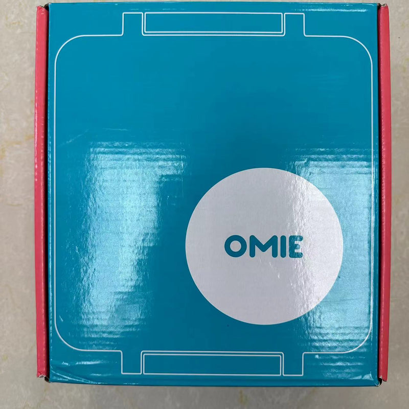 美國 Omiebox 保冷保熱三層防漏餐盒 V2