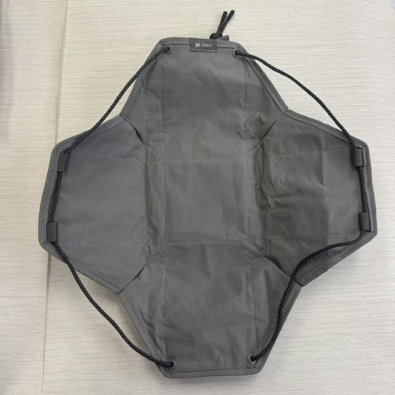 ZENLET FoldiBox 折折盒配件 咻咻袋 #1652 ( 陳列品/瑕疵品特價出售 )