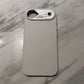 AULUMU Vegan Leather Case 手機殻（iPhone 17 / Air 專用）#1796 ( 陳列品/瑕疵品特價出售 )