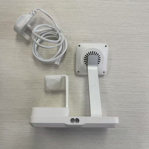 ESR 6-in-1 MagSafe GaN Charger 無線充電器 #1653 ( 陳列品/瑕疵品特價出售 )