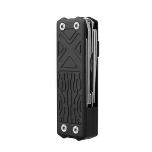 NEXTOOL Pocket Tool 口袋工具刀｜輕巧便攜｜適合隨身攜帶或掛於背帶、腰帶