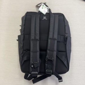 MORAL Cecil Compact 時尚通勤背囊 (Stealth Bomber Edition) #1650 ( 陳列品/瑕疵品特價出售 )