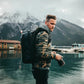NOMATIC McKinnon Camera Pack 35L 相機背包｜容量可從 35L 擴展至 42L，適用於長途旅行或拍攝任務