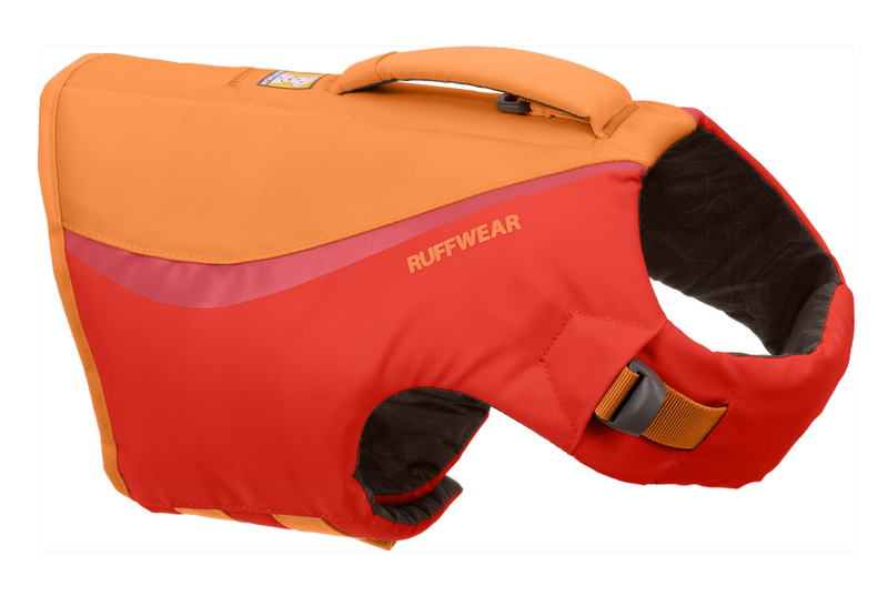 RUFFWEAR Float Coat™ Dog Life Jacket 狗狗救生衣