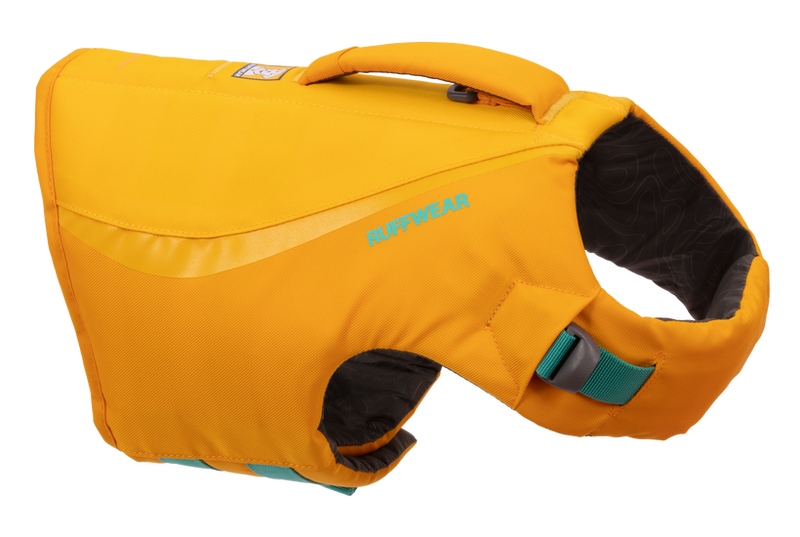 RUFFWEAR Float Coat™ Dog Life Jacket 狗狗救生衣