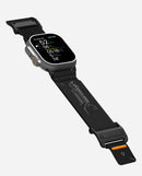 AULUMU Mag Buckle Slim Band 磁扣超薄錶帶 A11 for Apple Watch Series