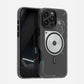 AULUMU Frosted Case for iPhone 16 Pro/Pro Max 系列｜TPU 材質｜耐用防刮，輕巧便攜