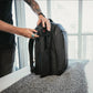 NOMATIC McKinnon Camera Pack 35L 相機背包｜容量可從 35L 擴展至 42L，適用於長途旅行或拍攝任務