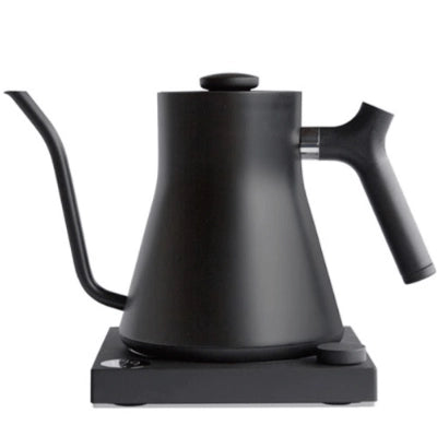 FELLOW Stagg EKG 智慧電子溫控壺 900ml | 精準溫控技術