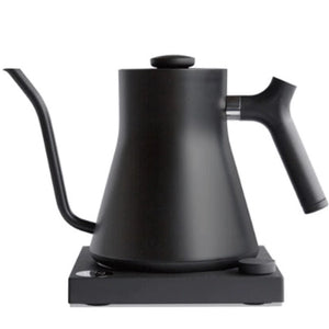 FELLOW Stagg EKG 智慧電子溫控壺 900ml | 精準溫控技術