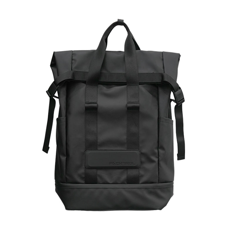 PACKTROL 潮流輕行卷蓋雙肩包 PT004