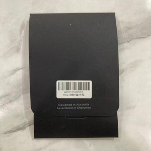 ALPAKA Ark Bifold Wallet 兩折卡包 XPAC #1733 ( 陳列品/瑕疵品特價出售 )