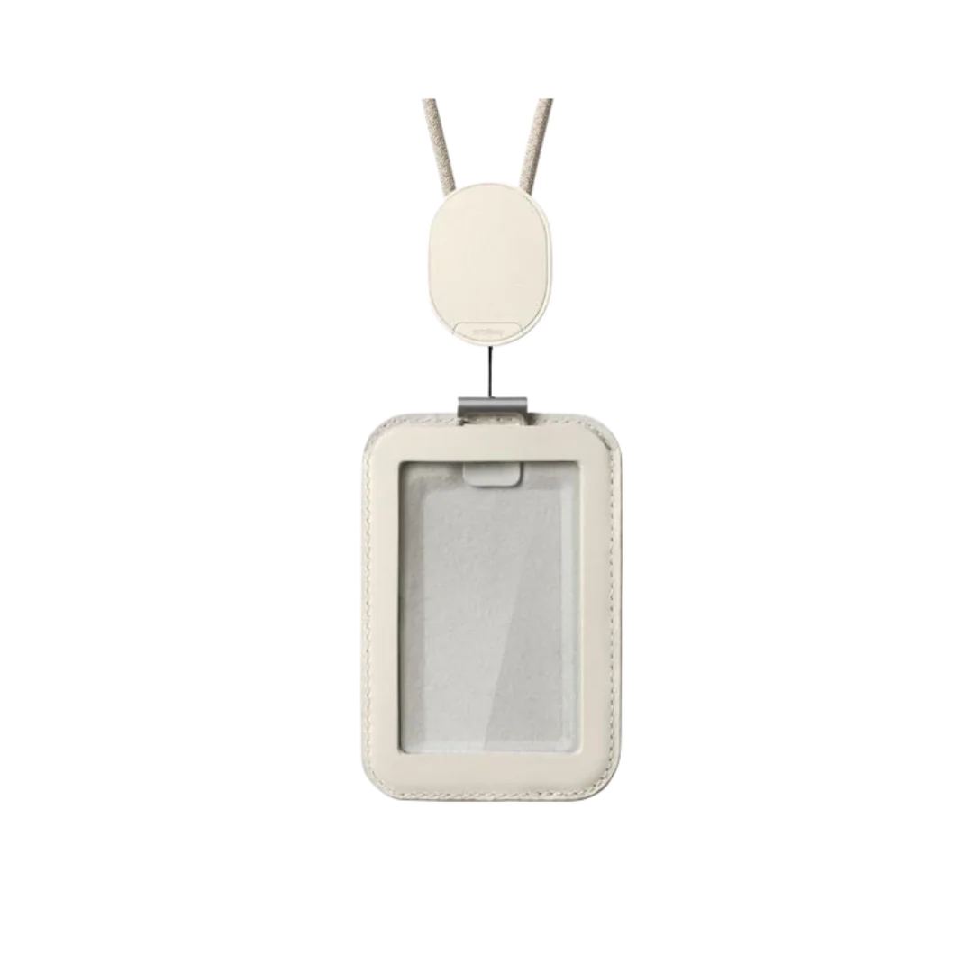 ORBITKEY ID Card Holder｜輕便證件卡包｜RFID 屏蔽 + 隱私保護