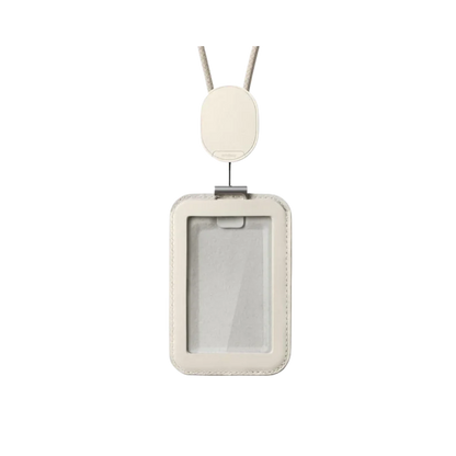 ORBITKEY ID Card Holder｜輕便證件卡包｜RFID 屏蔽 + 隱私保護