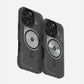 AULUMU Frosted Case for iPhone 16 Pro/Pro Max 系列｜TPU 材質｜耐用防刮，輕巧便攜