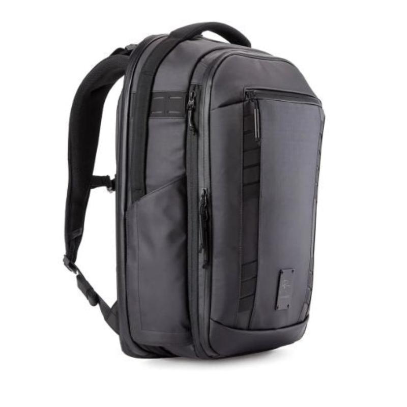 NOMATIC McKinnon Camera Pack 35L 相機背包｜容量可從 35L 擴展至 42L，適用於長途旅行或拍攝任務