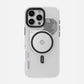 AULUMU Frosted Case for iPhone 16 Pro/Pro Max 系列｜夜光技術應用於殼體的特定區域