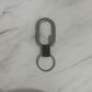 ORBITKEY Clip Mini 夾子鑰匙扣 #1665 ( 陳列品/瑕疵品特價出售 )