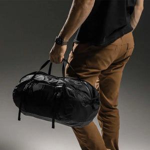 Matador Freefly Packable Duffle｜30L 大容量設計，適合短途旅行與戶外探險使用