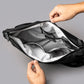 ALPAKA Flow Satchel 主隔層與內部拉鍊口袋，合理收納日常必需品
