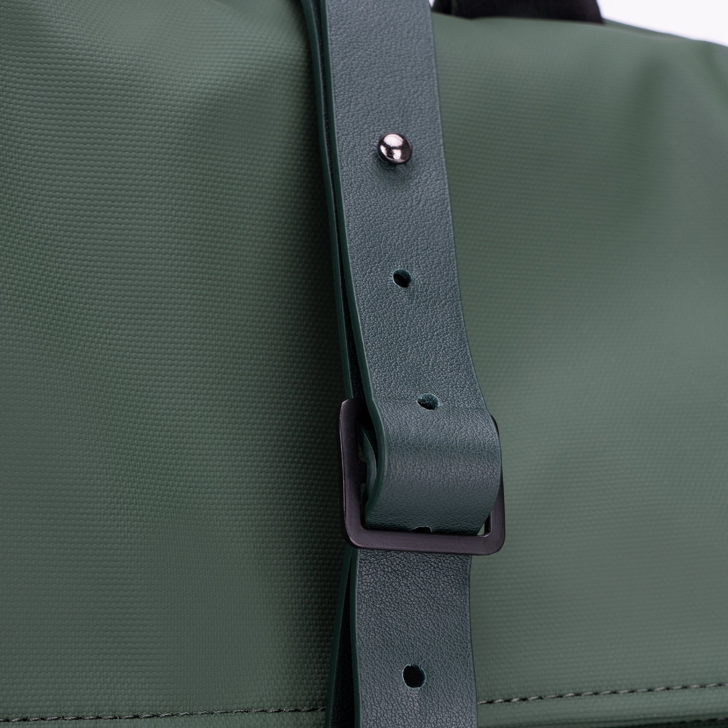 SUBTLE Scope 雙肩包 - 展示正面細節