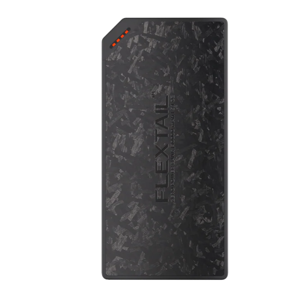 FLEXTAIL Zero Power 10,000C 超輕薄行動電源產品主圖