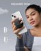 ANKER 620 MagGo Grip 磁吸便携握把 A25A1