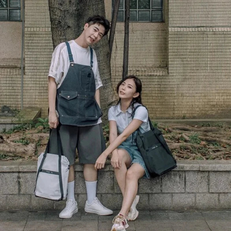 NIID Neo Everyday Work Tote｜輕便時尚，適合多場合
