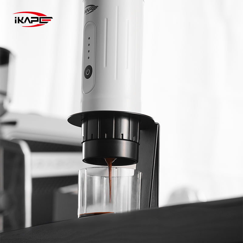 IKAPE Kapo 便攜咖啡機支架｜適用 Kapo K1／K2