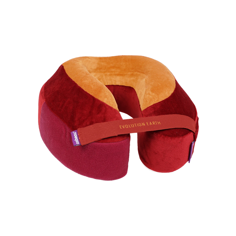 CABEAU Evolution Earth Neck Pillow 頸枕