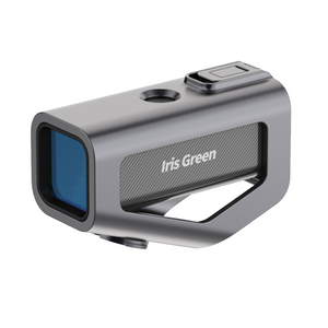 IRIS GREEN 單車安全投影顯示器主圖