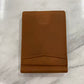 LORZOR Leather Wallet 多功能真皮錢包 #1761 ( 陳列品/瑕疵品特價出售 )