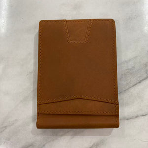 LORZOR Leather Wallet 多功能真皮錢包 #1761 ( 陳列品/瑕疵品特價出售 )