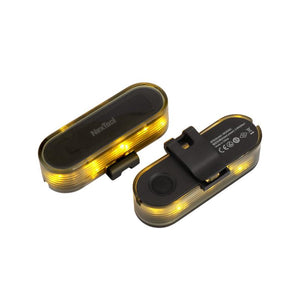 NEXTOOL LED 戶外多功能燈｜多用途設計｜結合警示、照明及裝飾功能