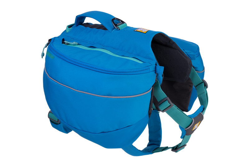 RUFFWEAR Approach™ Dog Backpack 全天候背囊