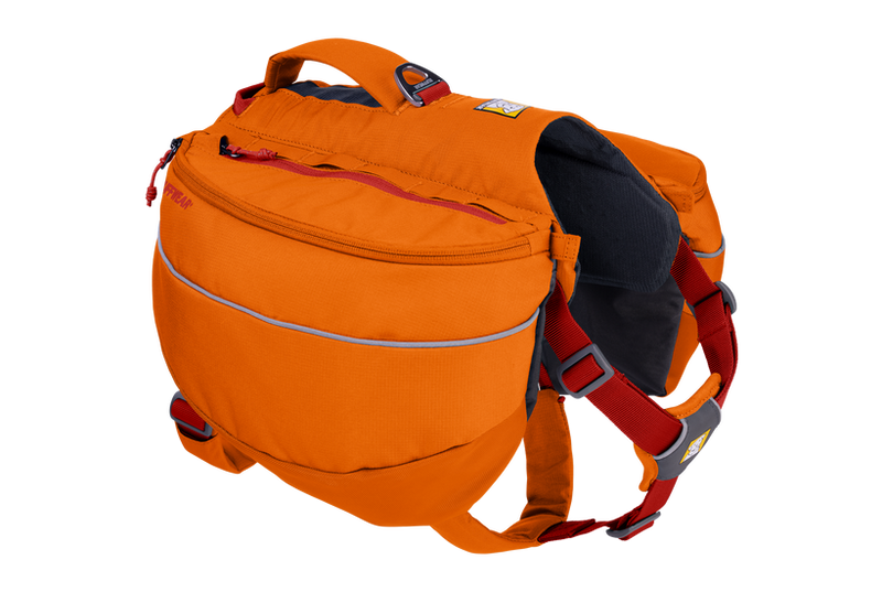 RUFFWEAR Approach™ Dog Backpack 全天候背囊