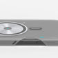 AULUMU Frosted Case for iPhone 16 Pro/Pro Max 系列｜配備 1.6mm 凸起邊框與 0.5mm 凸起攝影機環
