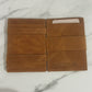 GARZINI Essenziale Leather Magic Wallet ID Window 魔術真皮卡包 #1697 ( 陳列品/瑕疵品特價出售 )