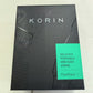 KORIN Flexpack Pro 多功能防盜背包 K3C-2022 #1467 ( 陳列品/瑕疵品特價出售 )