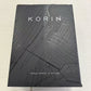 KORIN Flexpack Pro 多功能防盜背包 K3C-2022 #1467 ( 陳列品/瑕疵品特價出售 )